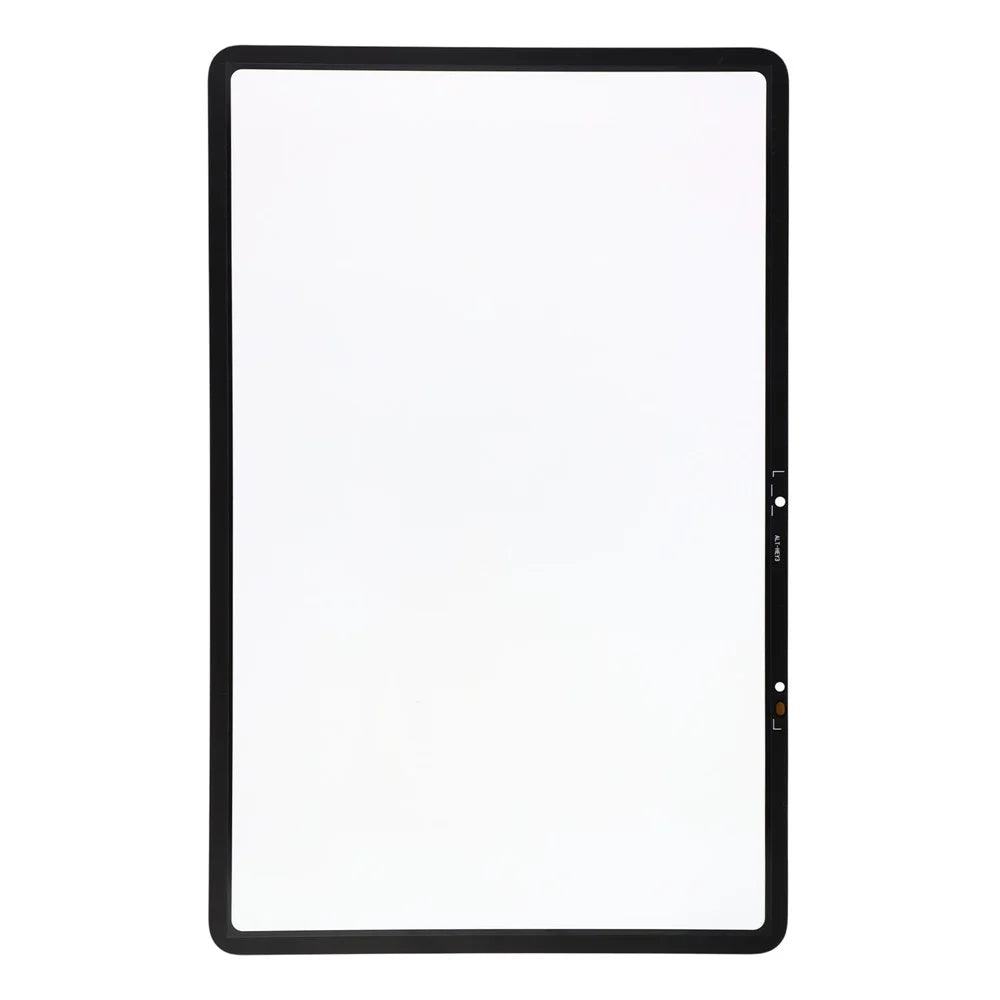 For Honor Pad 10 HEY3-W00 OEM Front Screen Outer Glass Lens Replacement Parts (Glossy Screen) (without Logo) - 2