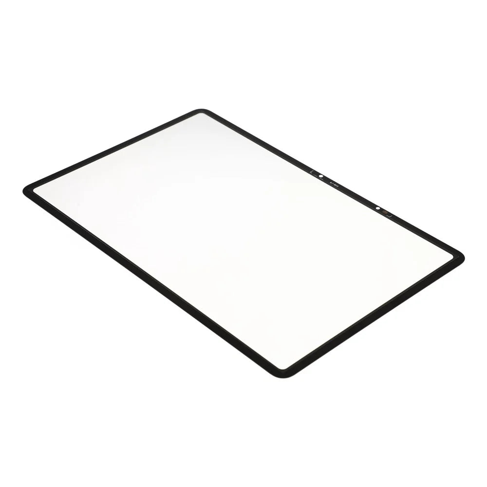 For Honor Pad 10 HEY3-W00 OEM Front Screen Outer Glass Lens Replacement Parts (Glossy Screen) (without Logo) - 3
