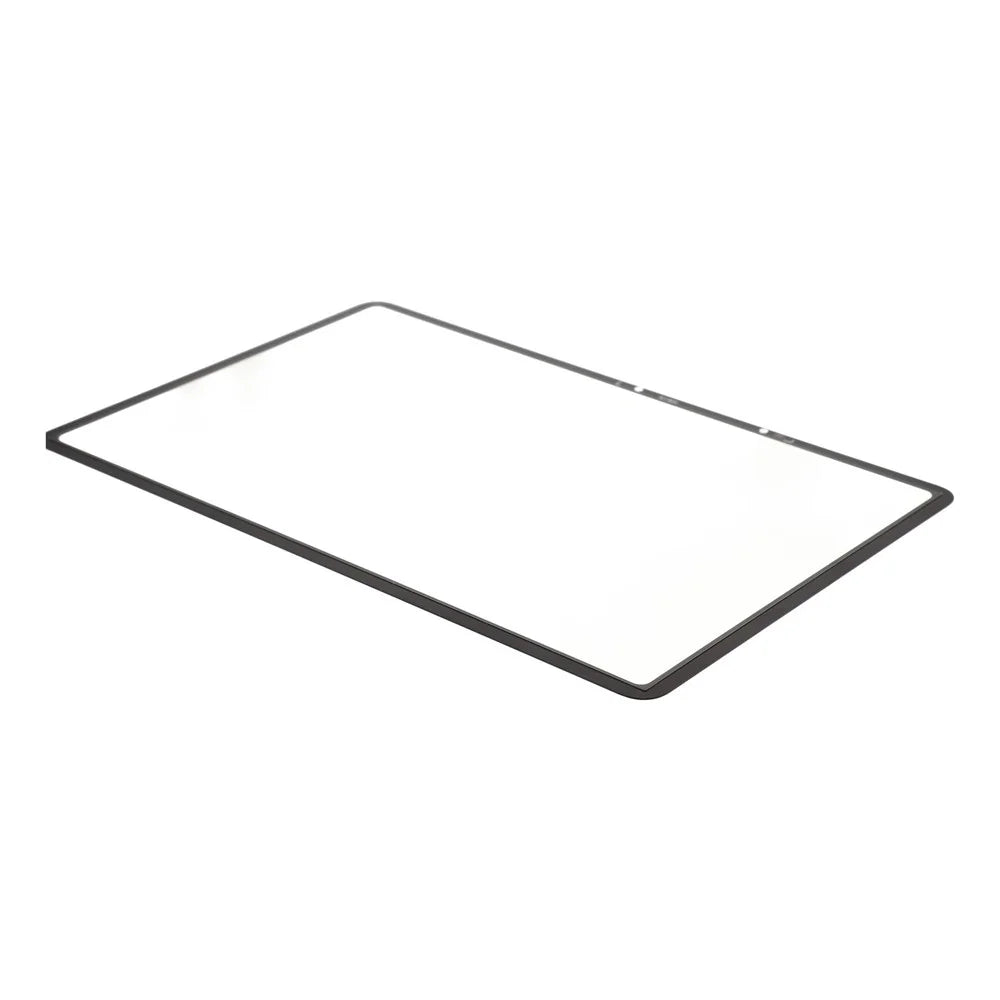 For Honor Pad 10 HEY3-W00 OEM Front Screen Outer Glass Lens Replacement Parts (Glossy Screen) (without Logo) - 4