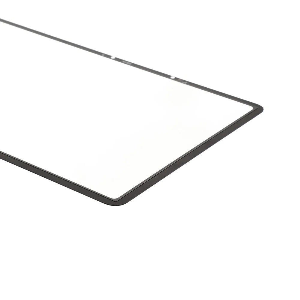For Honor Pad 10 HEY3-W00 OEM Front Screen Outer Glass Lens Replacement Parts (Glossy Screen) (without Logo) - 5