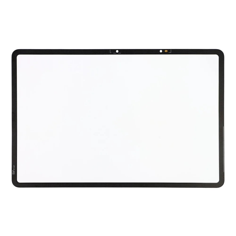 For Honor Pad 10 HEY3-W00 OEM Front Screen Outer Glass Lens Replacement Parts (Frosted Screen) (without Logo) - 1