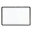 For Honor Pad 10 HEY3-W00 OEM Front Screen Outer Glass Lens Replacement Parts (Frosted Screen) (without Logo) - 1