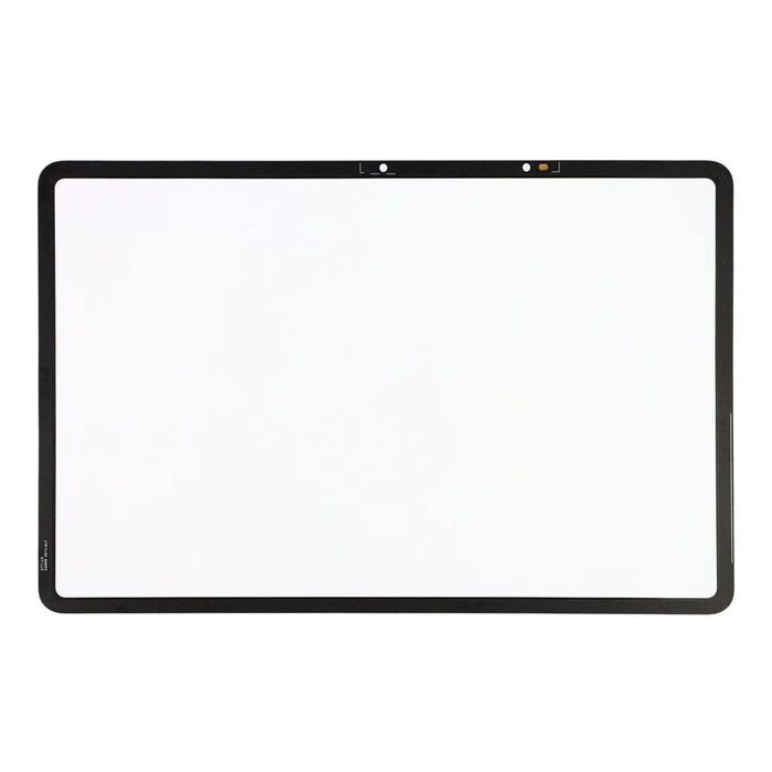 For Honor Pad 10 HEY3-W00 OEM Front Screen Outer Glass Lens Replacement Parts (Frosted Screen) (without Logo) - 1