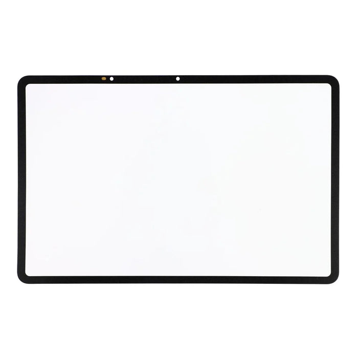 For Honor Pad 10 HEY3-W00 OEM Front Screen Outer Glass Lens Replacement Parts (Frosted Screen) (without Logo) - 2