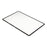For Honor Pad 10 HEY3-W00 OEM Front Screen Outer Glass Lens Replacement Parts (Frosted Screen) (without Logo) - 3