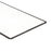 For Honor Pad 10 HEY3-W00 OEM Front Screen Outer Glass Lens Replacement Parts (Frosted Screen) (without Logo) - 5