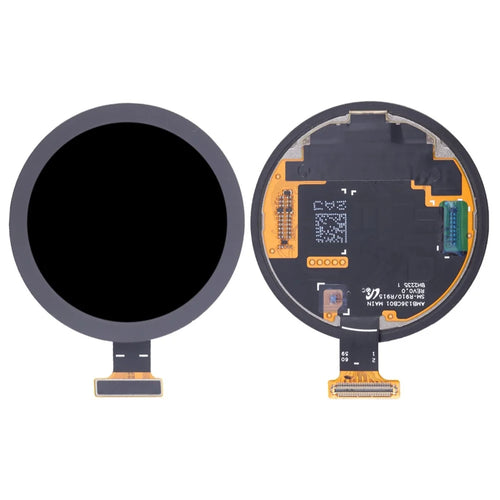 For Samsung Galaxy Watch 5 44mm SM-R910 R915 OEM Grade S LCD Screen and Digitizer Assembly Part (Without Logo) - 1