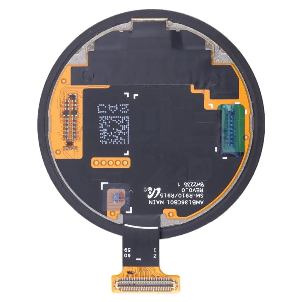 For Samsung Galaxy Watch 5 44mm SM-R910 R915 OEM Grade S LCD Screen and Digitizer Assembly Part (Without Logo) - 3