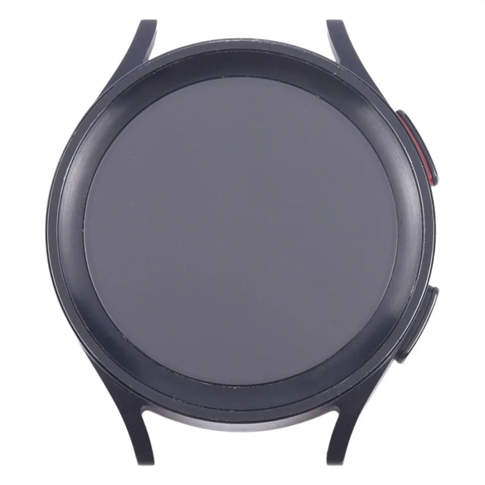 For Samsung Galaxy Watch 5 Pro 45mm SM-R920 R925 OEM Grade S LCD Screen and Digitizer Assembly + Frame (Without Logo) - Black - 2