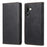 For Samsung Galaxy A27 5G Wallet Case RFID Blocking PU Leather Phone Cover - Black - 1