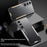 For Samsung Galaxy A27 5G Phone Case Aluminium Alloy TPU PC Back Cover - Gold - 4