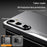 For Samsung Galaxy A27 5G Phone Case Aluminium Alloy TPU PC Back Cover - Gold - 7