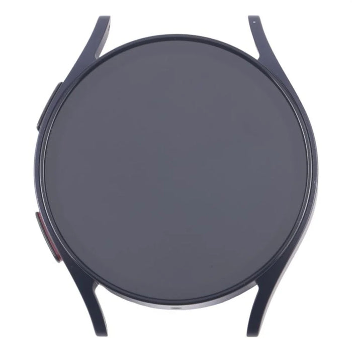 For Samsung Galaxy Watch6 40mm SM-R930 R935 OEM Grade S LCD Screen and Digitizer Assembly + Frame (Without Logo) - Black - 2