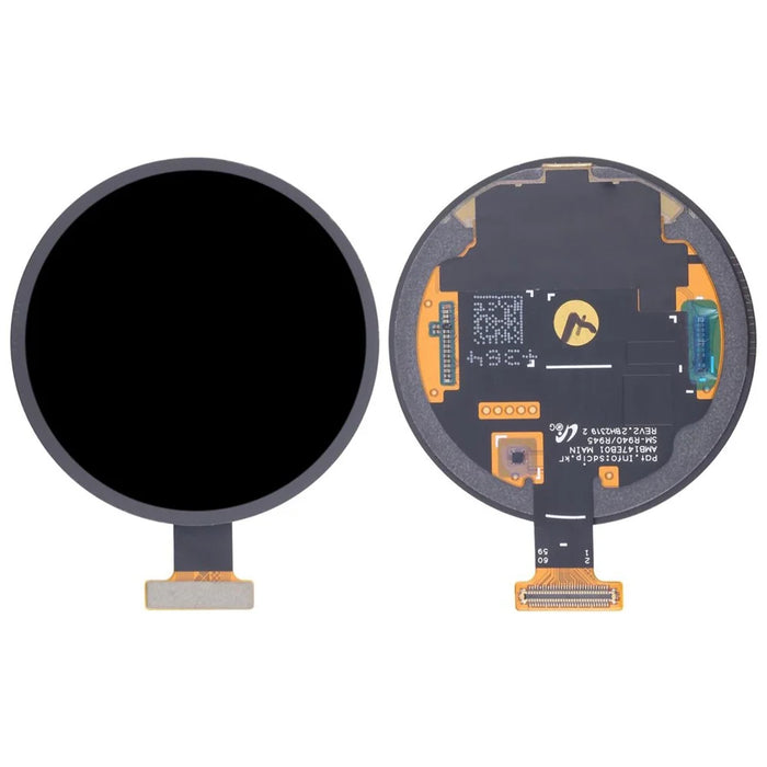 For Samsung Galaxy Watch6 44mm SM-R940 R945 OEM Grade S LCD Screen and Digitizer Assembly Part (Without Logo) - 1