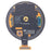For Samsung Galaxy Watch6 44mm SM-R940 R945 OEM Grade S LCD Screen and Digitizer Assembly Part (Without Logo) - 3