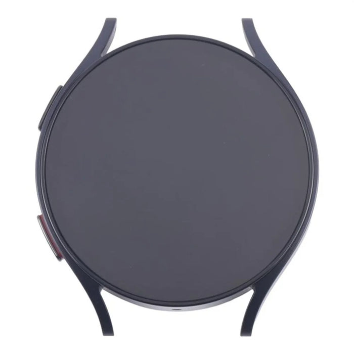 For Samsung Galaxy Watch6 44mm SM-R940 R945 OEM Grade S LCD Screen and Digitizer Assembly + Frame (Without Logo) - Black - 2