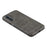 For Samsung Galaxy A57 5G Case Crocodile Pattern PU Leather Coated PC+TPU Protective Cover - Grey - 5