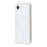 Magnetic Case For iPhone 17e  /  16e Electroplated Buttons PC TPU Shockproof Clear Cover - Transparent - 2
