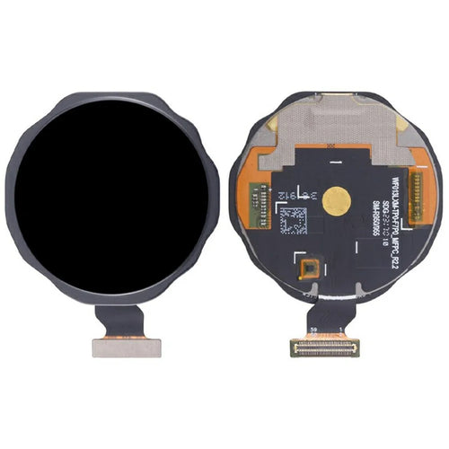 For Samsung Galaxy Watch6 Classic 43mm SM-R950 R955 OEM Grade S LCD Screen and Digitizer Assembly Part (Without Logo) - 1