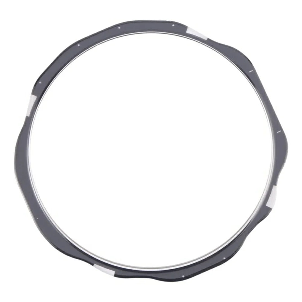 For Samsung Galaxy Watch6 Classic 43mm SM-R950 R955 OEM Front Screen Outer Glass Lens Replacement Parts (without Logo) - 1