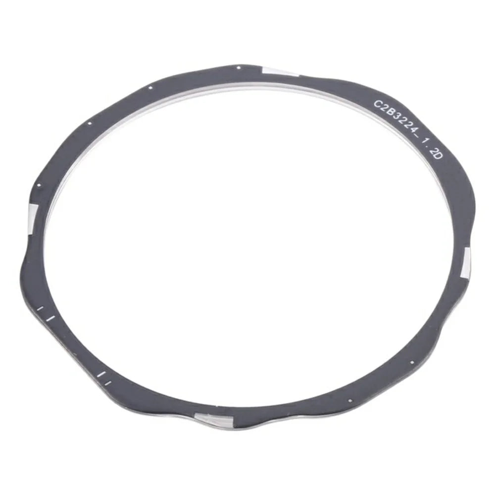 For Samsung Galaxy Watch6 Classic 43mm SM-R950 R955 OEM Front Screen Outer Glass Lens Replacement Parts (without Logo) - 2