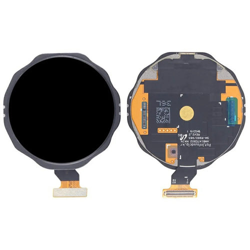 For Samsung Galaxy Watch6 Classic 47mm SM-R960 R965 OEM Grade S LCD Screen and Digitizer Assembly Part (Without Logo) - 1