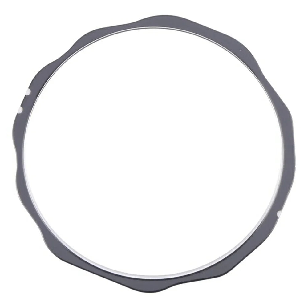 For Samsung Galaxy Watch6 Classic 47mm SM-R960 R965 OEM Front Screen Outer Glass Lens Replacement Parts (without Logo) - 1