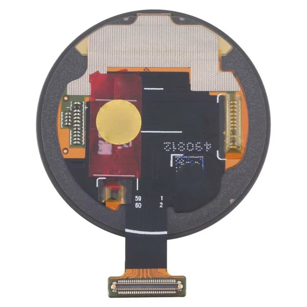 For Samsung Galaxy Watch7 40mm SM-L300 L305 OEM Grade S LCD Screen and Digitizer Assembly Part (Without Logo) - 3