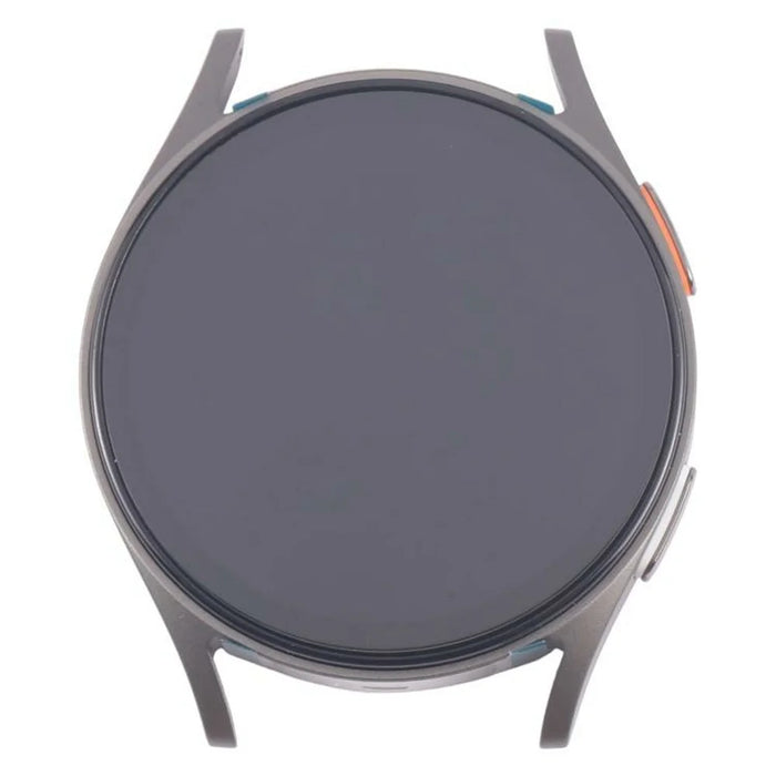 For Samsung Galaxy Watch7 40mm SM-L300 L305 OEM Grade S LCD Screen and Digitizer Assembly + Frame (Without Logo) - Green - 2