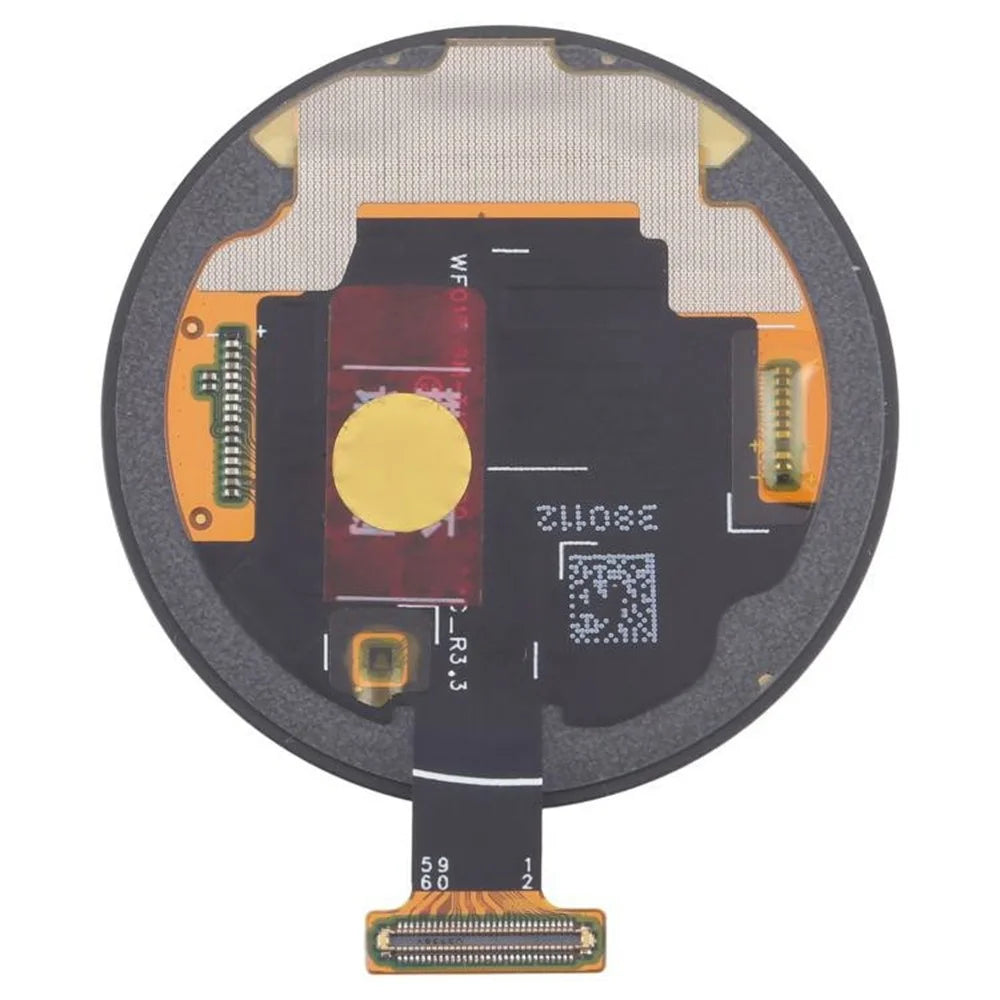 For Samsung Galaxy Watch7 44mm SM-L310 L315 OEM Grade S LCD Screen and Digitizer Assembly Part (Without Logo) - 3