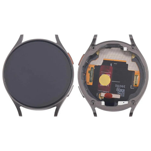 For Samsung Galaxy Watch7 44mm SM-L310 L315 OEM Grade S LCD Screen and Digitizer Assembly + Frame (Without Logo) - Green - 1