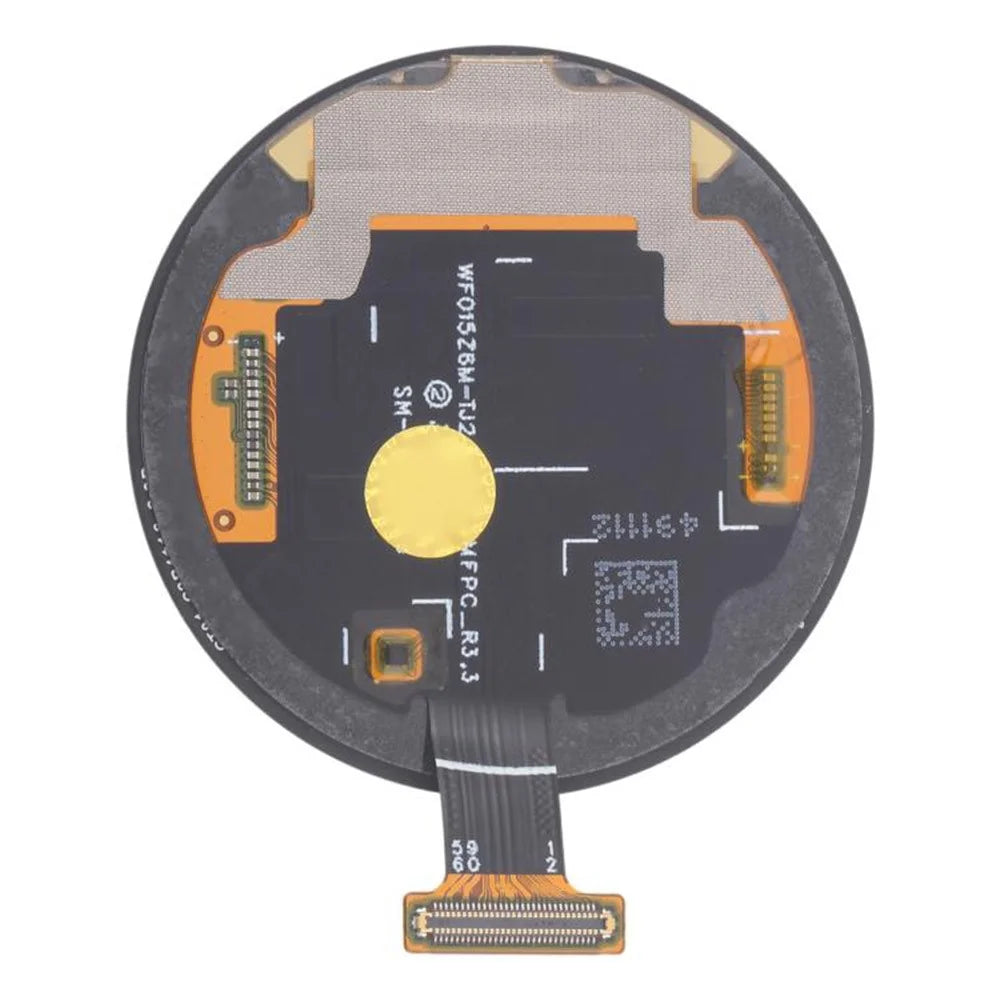 For Samsung Galaxy Watch Ultra 47mm SM-L700 L705 OEM Grade S LCD Screen and Digitizer Assembly Part (Without Logo) - 2