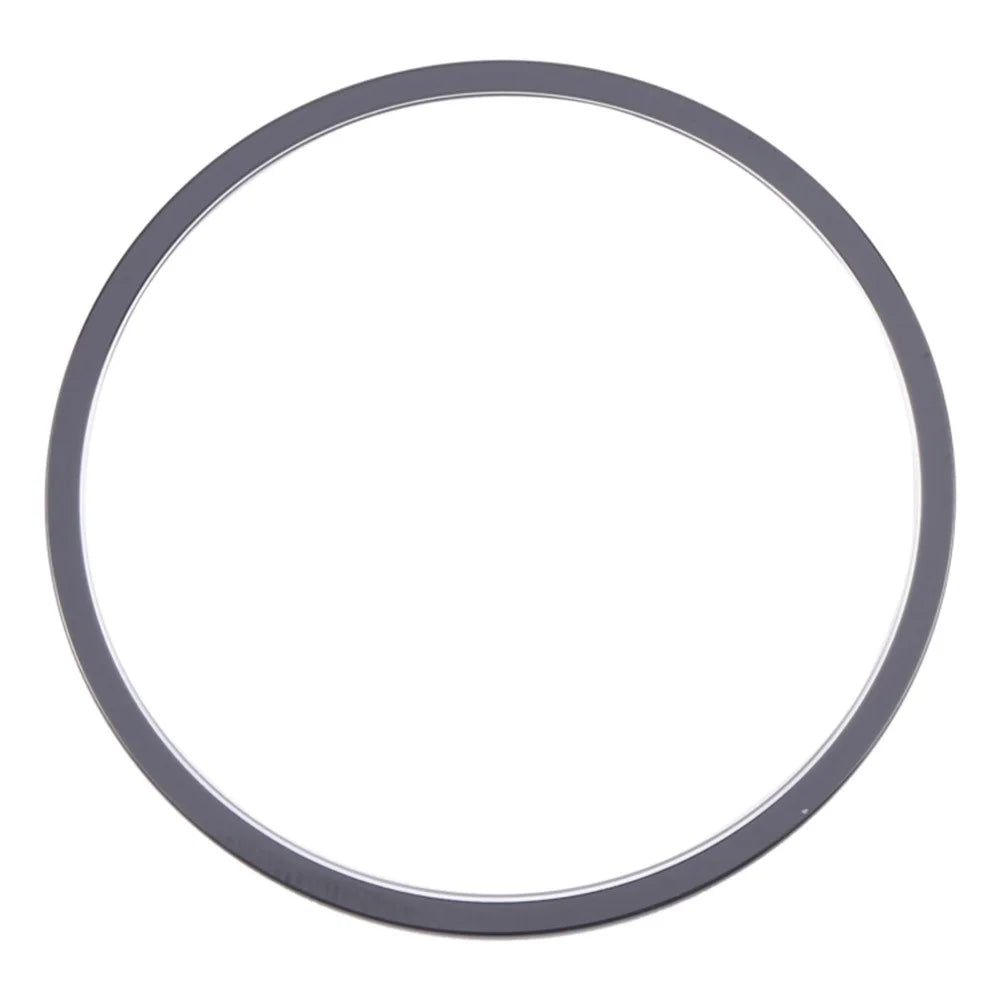 For Samsung Galaxy Watch Ultra 47mm SM-L700 L705 OEM Front Screen Outer Glass Lens Replacement Parts (without Logo) - 1