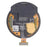 For Samsung Galaxy Watch8 40mm SM-L320 L325 OEM Grade S LCD Screen and Digitizer Assembly Part (Without Logo) - 2