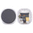 For Samsung Galaxy Watch8 40mm SM-L320 L325 OEM Grade S LCD Screen and Digitizer Assembly + Frame (Without Logo) - Silver - 1