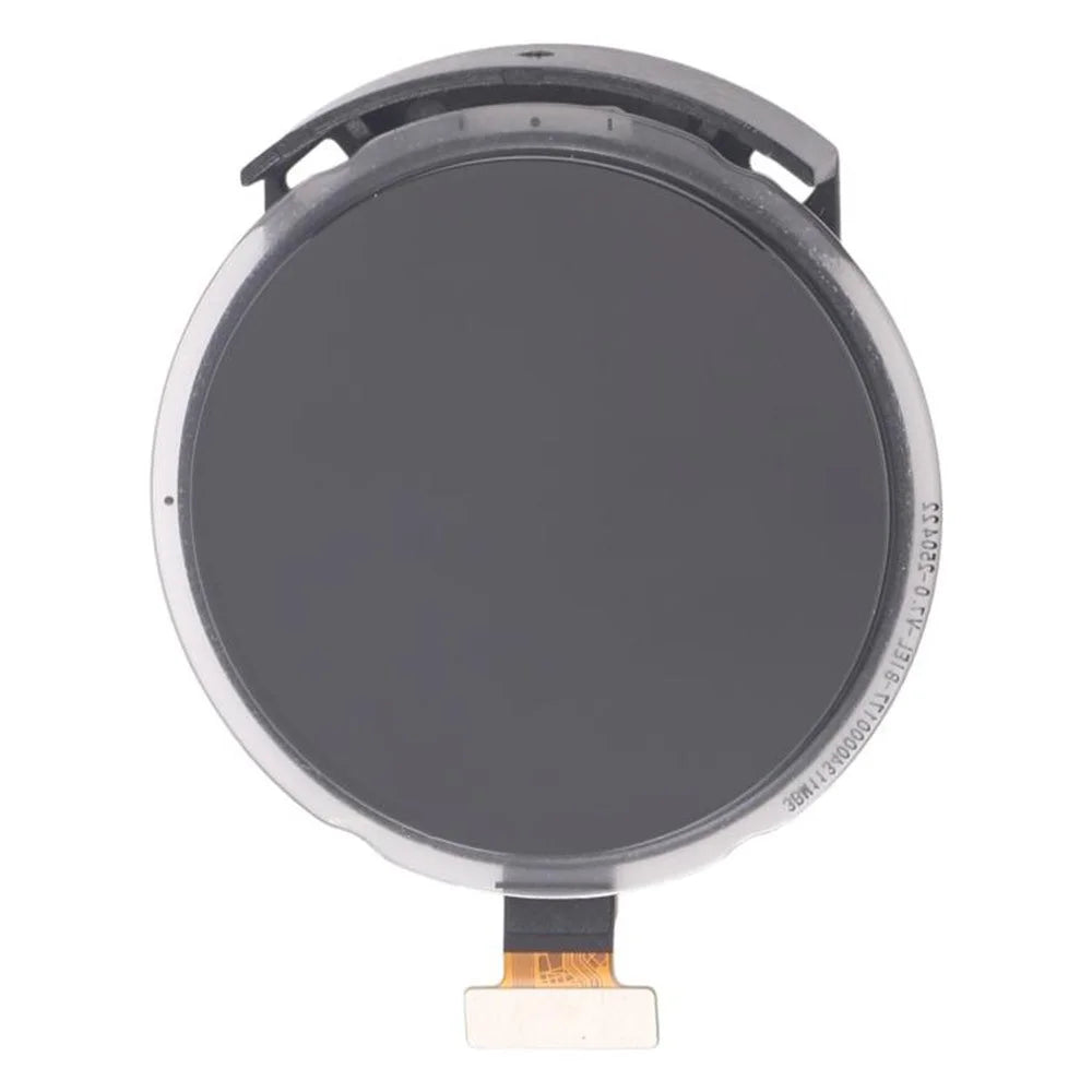 For Samsung Galaxy Watch8 Classic 46mm SM-L500 L505 OEM Grade S LCD Screen and Digitizer Assembly Part (Without Logo) - 2
