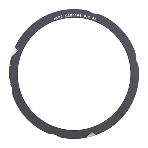 For Samsung Galaxy Watch8 Classic 46mm SM-L500 L505 OEM Front Screen Outer Glass Lens Replacement Parts (without Logo) - 1