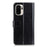 For OnePlus Ace 6 Ultra 5G Case Crazy Horse Texture PU Leather Phone Stand Cover - Black - 7