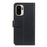 For OnePlus Ace 6 Ultra 5G Case PU Leather Stand Wallet Phone Cover - Black - 7