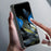 GKK for Oppo Find N3 5G Magnetic Case Hard PC Ultra Thin Protective Cover with Screen Protector - Silver - 4