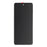 For TCL 60 NxtPaper 4G T626K, T626K1 OEM Grade S LCD Screen and Digitizer Assembly + Frame, Frosted Screen (Without Logo) - 2