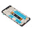 For TCL 60 NxtPaper 4G T626K, T626K1 OEM Grade S LCD Screen and Digitizer Assembly + Frame, Frosted Screen (Without Logo) - 4