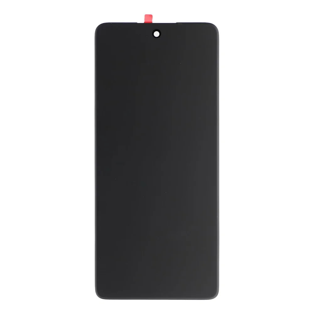 For TCL 60 NxtPaper 4G T626K, T626K1 OEM Grade S LCD Screen and Digitizer Assembly, Frosted Screen (Without Logo) - 2