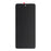 For TCL 60 XE NxtPaper 5G T705M, T705M1 OEM Grade S LCD Screen and Digitizer Assembly, Frosted Screen (Without Logo) - 2