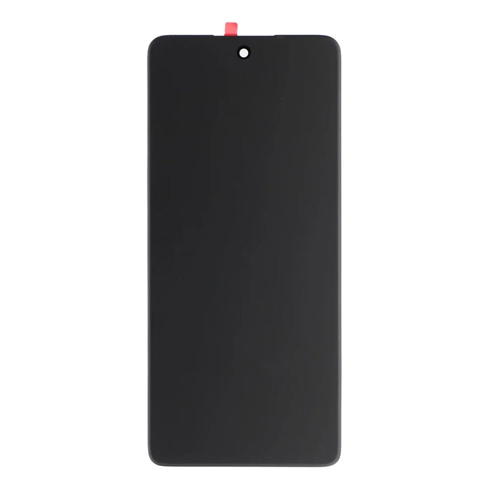 For TCL 60 XE NxtPaper 5G T705M, T705M1 OEM Grade S LCD Screen and Digitizer Assembly, Frosted Screen (Without Logo) - 2