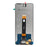 For TCL 60 XE NxtPaper 5G T705M, T705M1 OEM Grade S LCD Screen and Digitizer Assembly, Frosted Screen (Without Logo) - 3
