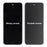 For TCL 60 XE NxtPaper 5G T705M, T705M1 OEM Grade S LCD Screen and Digitizer Assembly, Frosted Screen (Without Logo) - 6