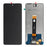 For TCL 50 XL NxtPaper 5G T702M, T704SP OEM Grade S LCD Screen and Digitizer Assembly, Frosted Screen (Without Logo) - 1