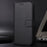 For Sony Xperia 1 VIII Leather Wallet Case with Strap Diamond Texture Phone Cover - Black - 2