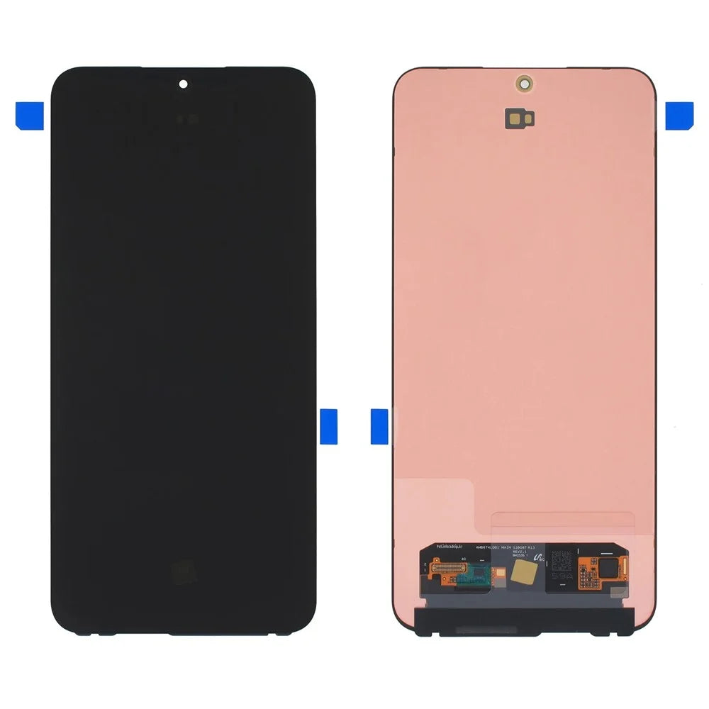 For Samsung Galaxy S25 FE S731 OEM Grade S AMOLED Screen and Digitizer Assembly Part (Without Logo) - 1